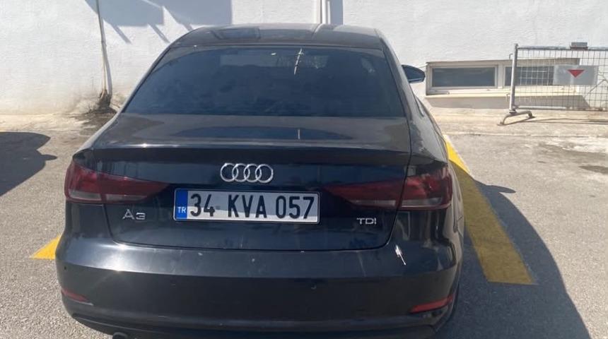 &Ccedil;ocuğu yola bırakıp, yaralıları otomobiliyle ezerek ka&ccedil;mıştı: Vicdansız s&uuml;r&uuml;c&uuml; yakalandı