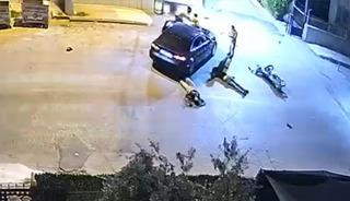 Yayaları ezerek ka&ccedil;mıştı: Vicdansız s&uuml;r&uuml;c&uuml; yakalandı