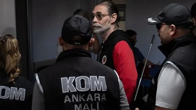 Etimesgut Belediyesi soruşturması: Erdal Beşikçioğlu dahil 44 kişiye tutuklama talebi