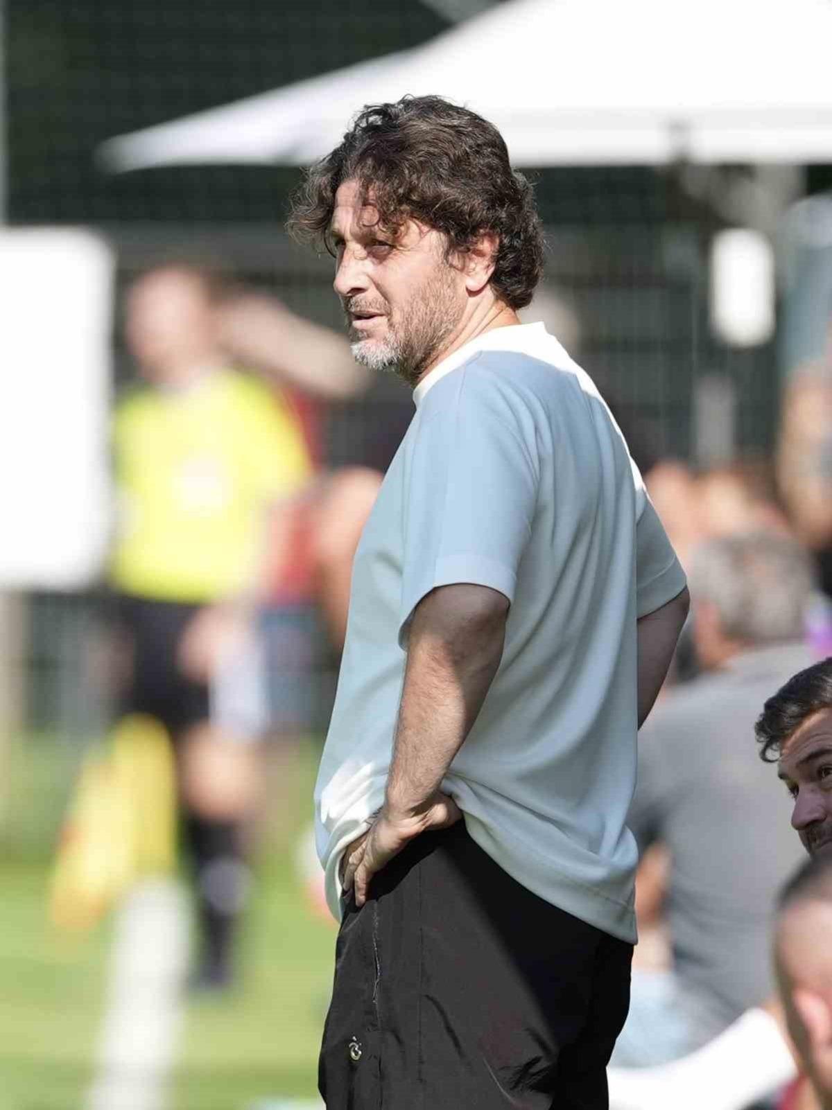 Trabzonspor, Avusturya kampını galibiyetle tamamladı 1