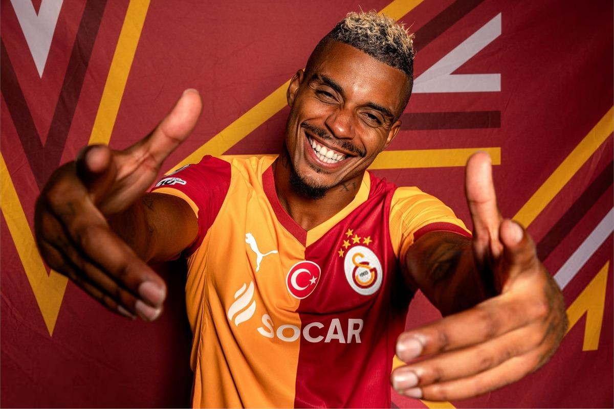 İstanbul da gol yağmuru! Galatasaray ile Rennes yenişemedi 1