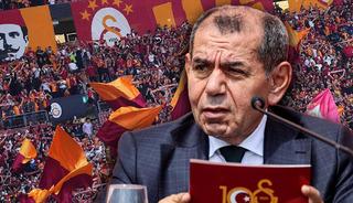 Galatasaray taraftarından Rennes ma&ccedil;ı &ouml;ncesi protesto! 