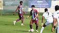 Trabzonspor, Avusturya kamp�n� galibiyetle tamamlad�