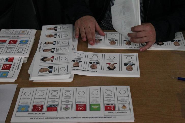 24 Haziran seçimlerinde ilk kez uygulanacak yenilikler G5