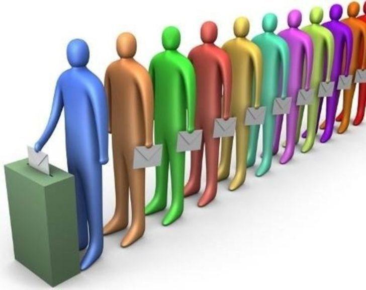 24 Haziran seçimlerinde ilk kez uygulanacak yenilikler G1