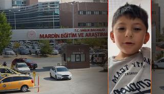 Mardin'de korkun&ccedil; olay! Araca binip uyuyakaldı: 4 yaşındaki Muhammed'ten kahreden haber