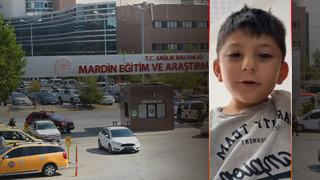 Mardin'de korkunç olay! Araca binip uyuyakaldı: 4 yaşındaki Muhammed'ten kahreden haber