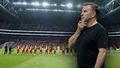 Galatasaray'da Rennes ma�� sonras� protestolar e�li�inde vahim tablo...