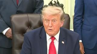 ABD Başkanı Trump: İran ile müzakere başlıyor, Hürmüz konusunda anlaşma var