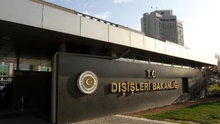 Dışişleri Bakanlığı'ndan İsrail'in mutabakata rağmen Gazze'ye yaptığı saldırılara tepki