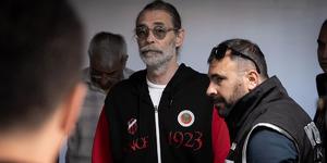 Son dakika: Erdal Beşik&ccedil;ioğlu tutuklandı