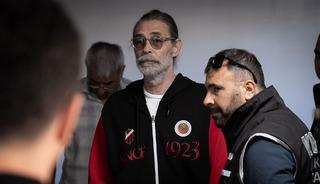 Erdal Beşik&ccedil;ioğlu tutuklandı!