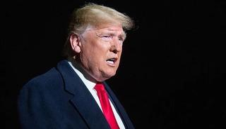 Trump'tan t&uuml;m d&uuml;nyayı ilgilendiren 'iyimser' a&ccedil;ıklama!
