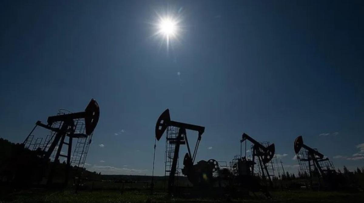 Petrol sert d&uuml;şt&uuml;, altın y&uuml;kseldi:  Olumlu ama temkinli bir başlangı&ccedil;  1