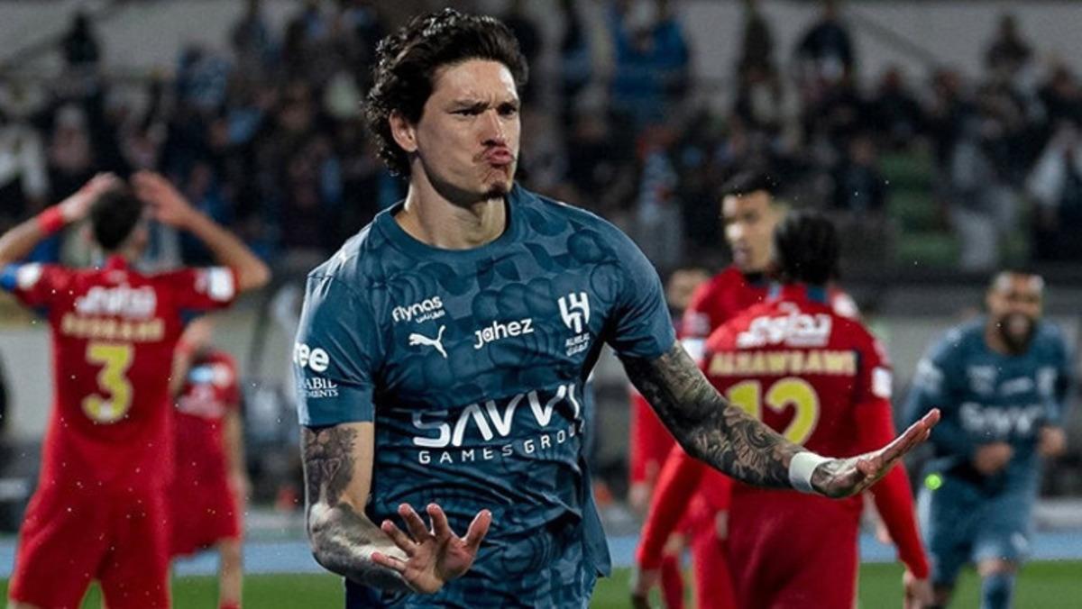 S&uuml;per Lig devinden Darwin Nunez bombası! Anlaşmaya varıldı bile 3