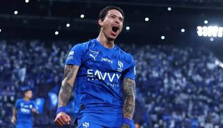 S&uuml;per Lig devinden Darwin Nunez bombası! Anlaşmaya varıldı bile