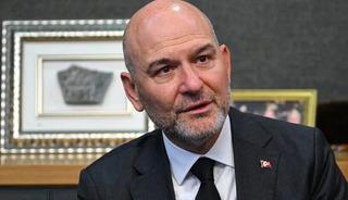 Soylu '15 Temmuz' sonrası en b&uuml;y&uuml;k korkusunu a&ccedil;ıkladı