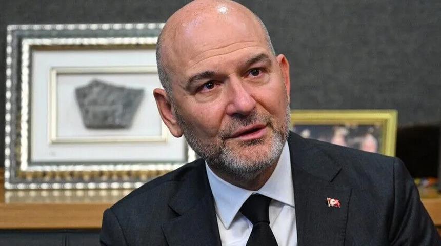 S&uuml;leyman Soylu '15 Temmuz' sonrası en b&uuml;y&uuml;k korkusunu a&ccedil;ıkladı: "3'e kadar yatmazdım"