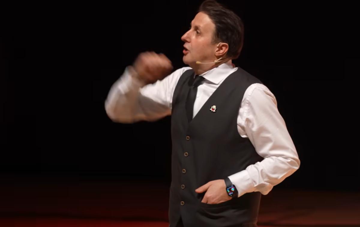 İlker Ayrık tan üzen haber: Kaza geçirdi, gösteriler ertelendi 1