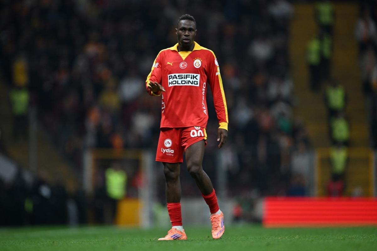 Galatasaray da Abdullah Kavukcu dan Barış Alper Yılmaz ve Singo i&ccedil;in transfer mesajı!  2