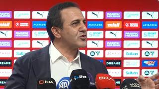 Galatasaray'da Abdullah Kavukcu'dan Barış Alper Yılmaz ve Singo için transfer mesajı! 