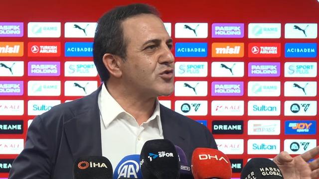 Galatasaray'da Abdullah Kavukcu'dan Barış Alper Yılmaz ve Singo için transfer mesajı! 