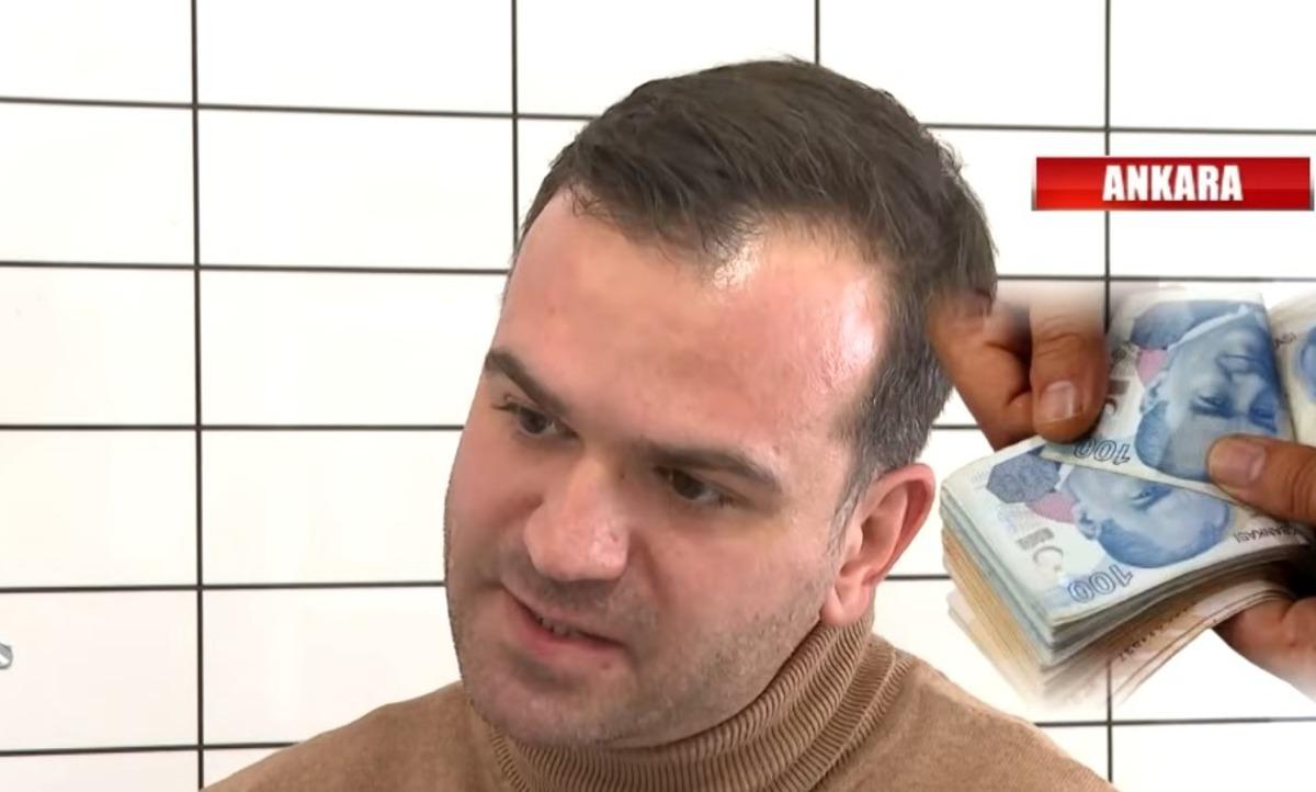 250 bin TL ye &ccedil;ıktı: Ev buldum derken katlandık&ccedil;a katlandı 4