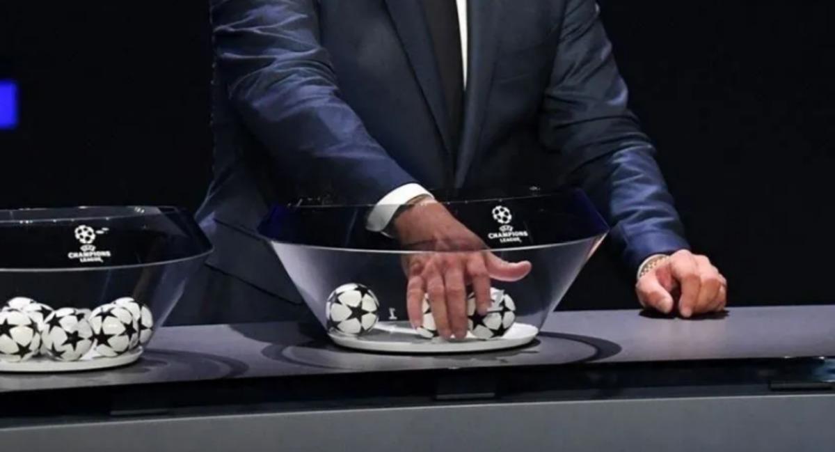 Fenerbahçe nin Şampiyonlar Ligi play-off turundaki rakibi belli oluyor! 2