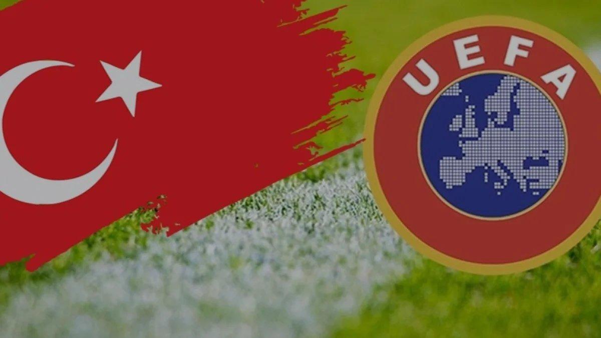 Fenerbahçe nin Şampiyonlar Ligi play-off turundaki rakibi belli oluyor! 1