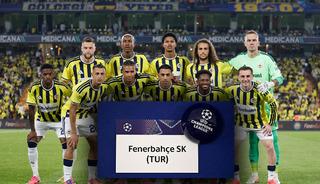 F.Bah&ccedil;e'nin Şampiyonlar Ligi play-off turundaki rakibi belli oluyor!