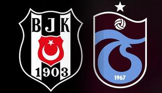 Beşiktaş ve Trabzonspor i&ccedil;in kura g&uuml;n&uuml;! İşte olası rakipler