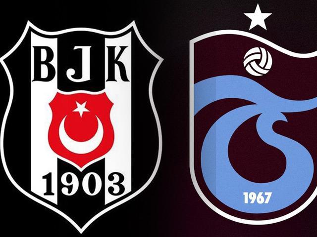 Beşiktaş ve Trabzonspor i&ccedil;in kura g&uuml;n&uuml;! İşte olası rakipler