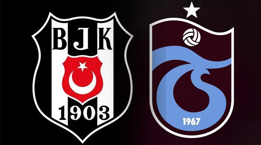 Beşiktaş ve Trabzonspor'un Avrupa Ligi'nde muhtemel rakipleri belli oldu!