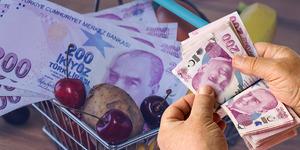 T&Uuml;İK Temmuz enflasyonunu a&ccedil;ıkladı: Beklenen veri belli oldu