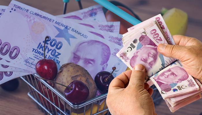T&Uuml;İK Temmuz enflasyonunu a&ccedil;ıkladı: Beklenen veri belli oldu