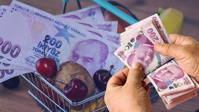 TÜİK Temmuz enflasyonunu açıkladı: Beklenen veri belli oldu