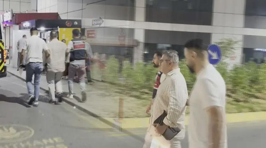 Cem K&uuml;&ccedil;&uuml;kle ilgili yeni detay! "İstihbarat başkanıyla konuşuyormuş gibi yapıp"