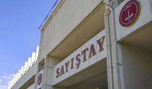 Sayıştay 25 denet&ccedil;i yardımcısı adayı alacak