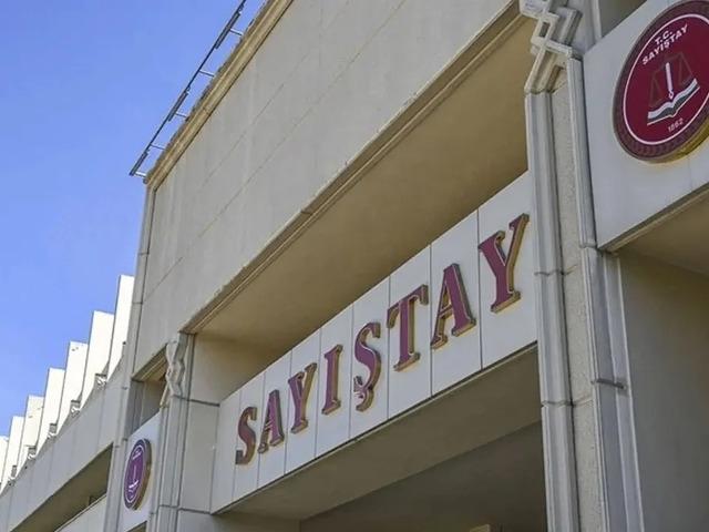Sayıştay 25 denet&ccedil;i yardımcısı adayı alacak