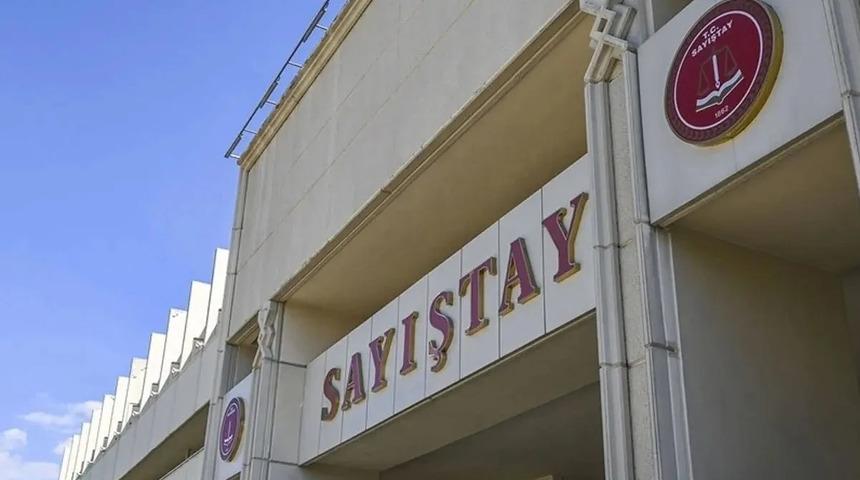 Sayıştay 25 denet&ccedil;i yardımcısı adayı alacak