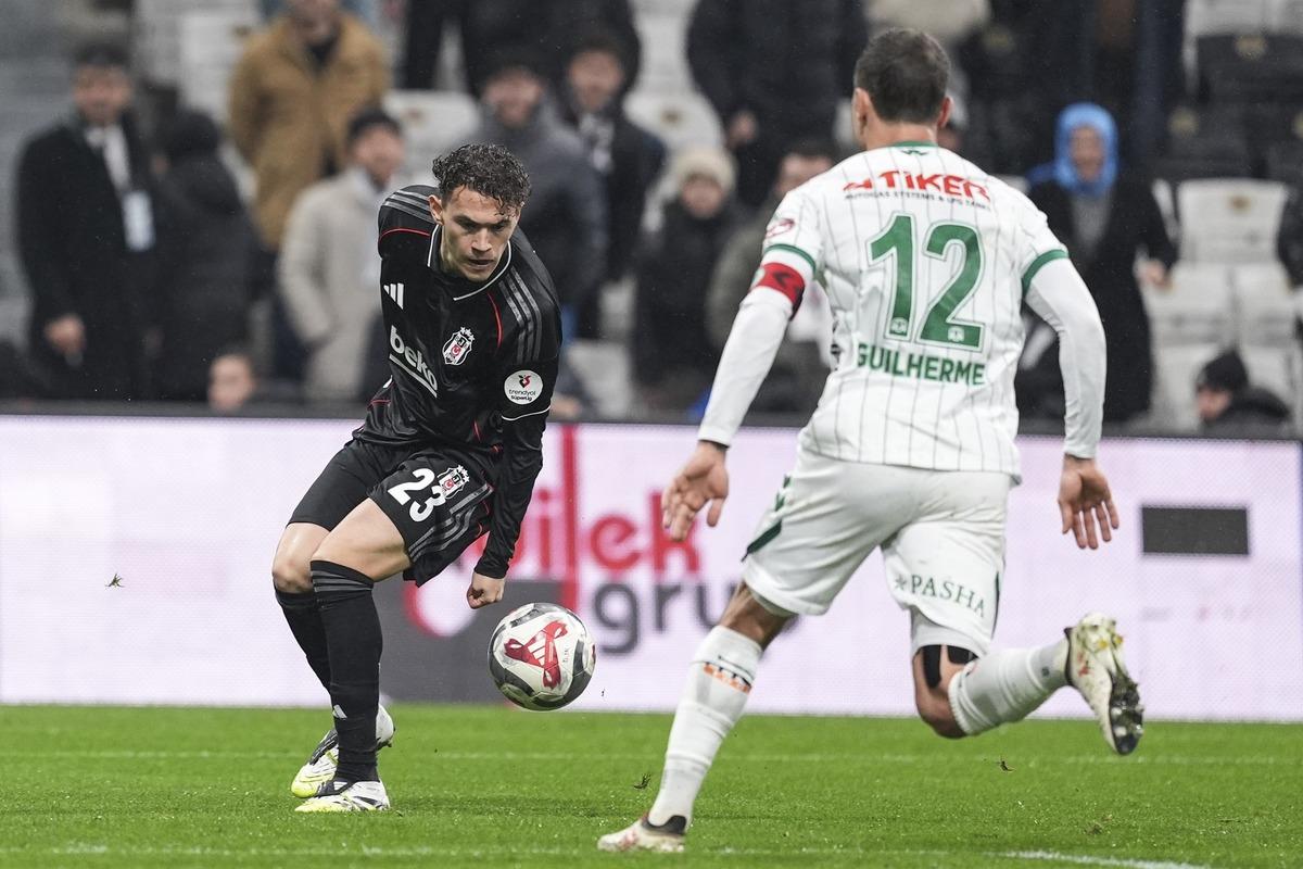 Hull City de Acun Ilıcalı eski Beşiktaşlı ismi getiriyor! 1