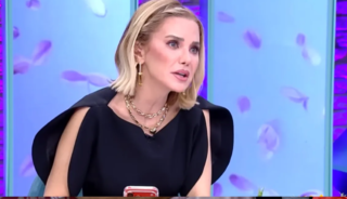&Ouml;zel hayatı g&uuml;ndemdeydi! Gel Konuşalım'dan kovuldu mu?