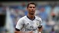Cristiano Ronaldo'nun Los Galacticos'taki son sezonundan kesitler ????