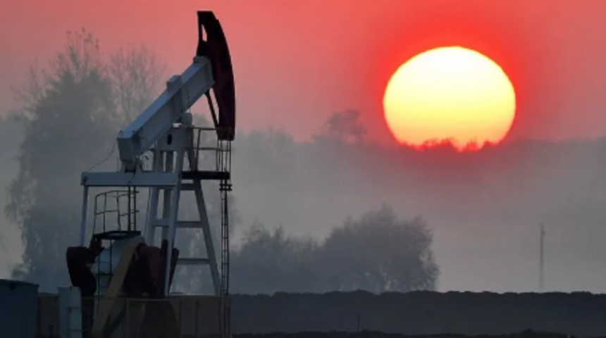ABD-İran diplomasi beklentisi Brent petrol&uuml; 85 doların altına &ccedil;ekti
