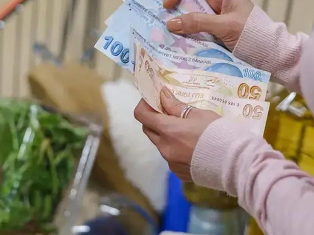 Son dakika|ENAG temmuz enflasyonunu a&ccedil;ıkladı!