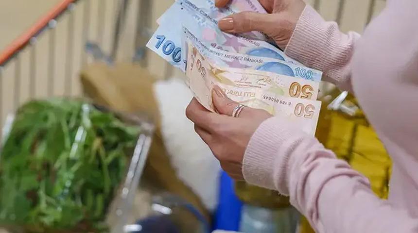 Son dakika|ENAG temmuz enflasyonunu a&ccedil;ıkladı!