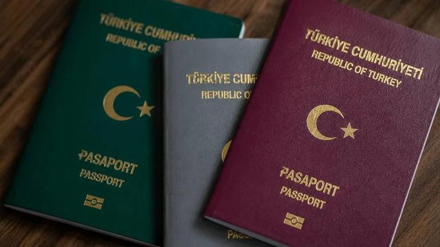 Pasaportlarda yeni dönem: Mühür devri kapandı