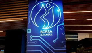 VİOP'ta endeks kontratı haftaya y&uuml;kselişle başladı