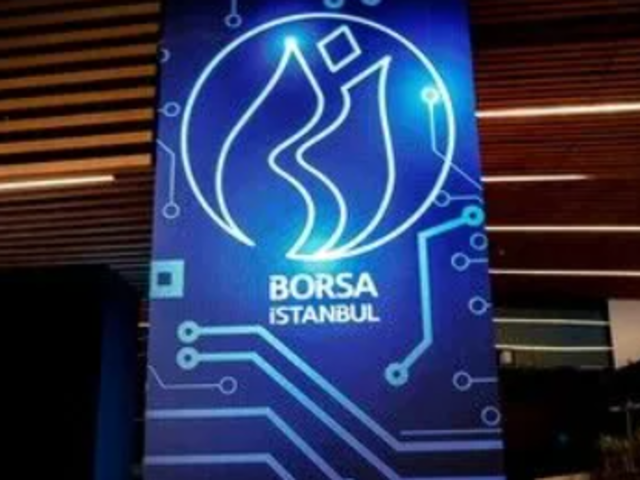 VİOP'ta endeks kontratı haftaya y&uuml;kselişle başladı