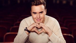 Mustafa Ceceli'den ikinci çocuk açıklaması